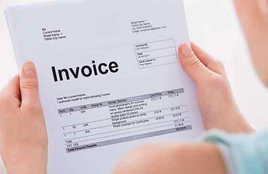 你是否也經(jīng)常被“發(fā)票”的這些事困擾過(guò)，看小編放大招！