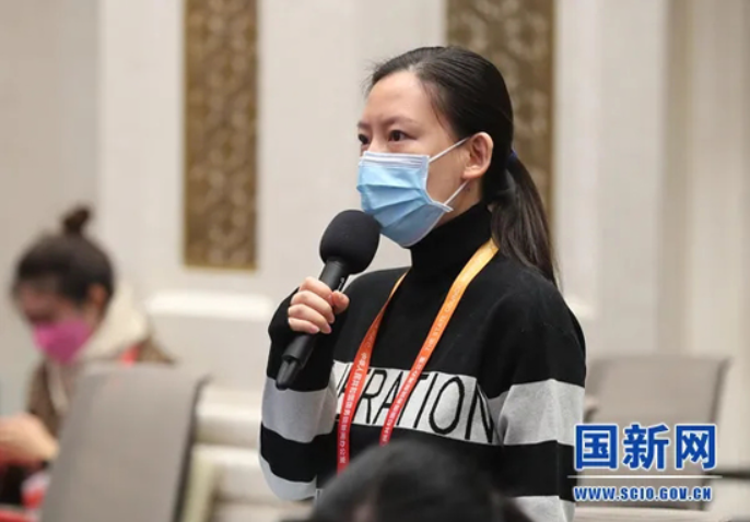 國新辦舉行制造業(yè)中小微企業(yè)緩稅政策國務(wù)院政策例行吹風(fēng)會(1)