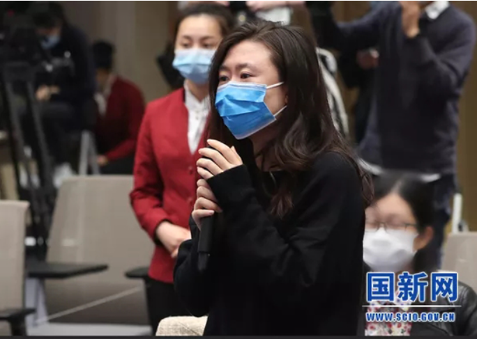 國新辦舉行制造業(yè)中小微企業(yè)緩稅政策國務(wù)院政策例行吹風(fēng)會(1)