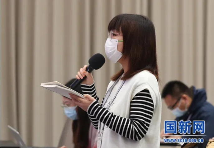 國新辦舉行制造業(yè)中小微企業(yè)緩稅政策國務(wù)院政策例行吹風(fēng)會(huì)