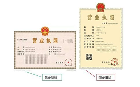 營業(yè)執(zhí)照副本編號(hào)怎么查詢？（最新詳細(xì)介紹）